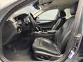 BMW 520 520d Touring Luxury auto Gris - thumbnail 13