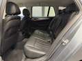 BMW 520 520d Touring Luxury auto Gris - thumbnail 14