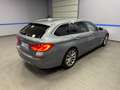 BMW 520 520d Touring Luxury auto Gris - thumbnail 6