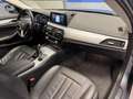 BMW 520 520d Touring Luxury auto Gris - thumbnail 12