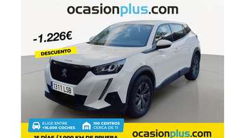 1.2 PureTech S&S Active Pack 100