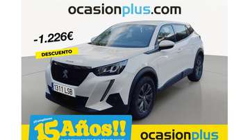 1.2 PureTech S&S Active Pack 100