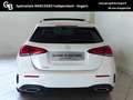 Mercedes-Benz A 200 200 163ch AMG Line 7G-DCT Blanc - thumbnail 5