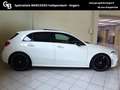 Mercedes-Benz A 200 200 163ch AMG Line 7G-DCT Blanc - thumbnail 3