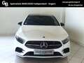 Mercedes-Benz A 200 200 163ch AMG Line 7G-DCT Blanc - thumbnail 2