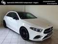 Mercedes-Benz A 200 200 163ch AMG Line 7G-DCT Blanc - thumbnail 1