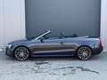 Audi A5 A5 Cabrio 1.8 TFSI S-LINE Gris - thumbnail 2