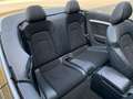 Audi A5 A5 Cabrio 1.8 TFSI S-LINE Gris - thumbnail 10