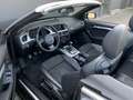 Audi A5 A5 Cabrio 1.8 TFSI S-LINE Gris - thumbnail 8