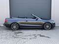 Audi A5 A5 Cabrio 1.8 TFSI S-LINE Gris - thumbnail 4