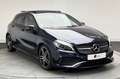 Mercedes-Benz A 200 200 d 7G-DCT Fascination - Toit ouvrant - Suivi Mercedes Azul - thumbnail 2