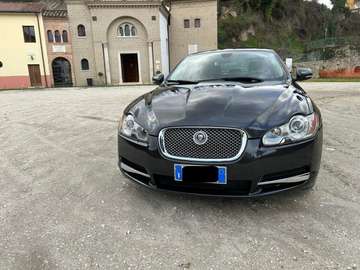 3.0d V6 Biturbo Luxury cambio F1