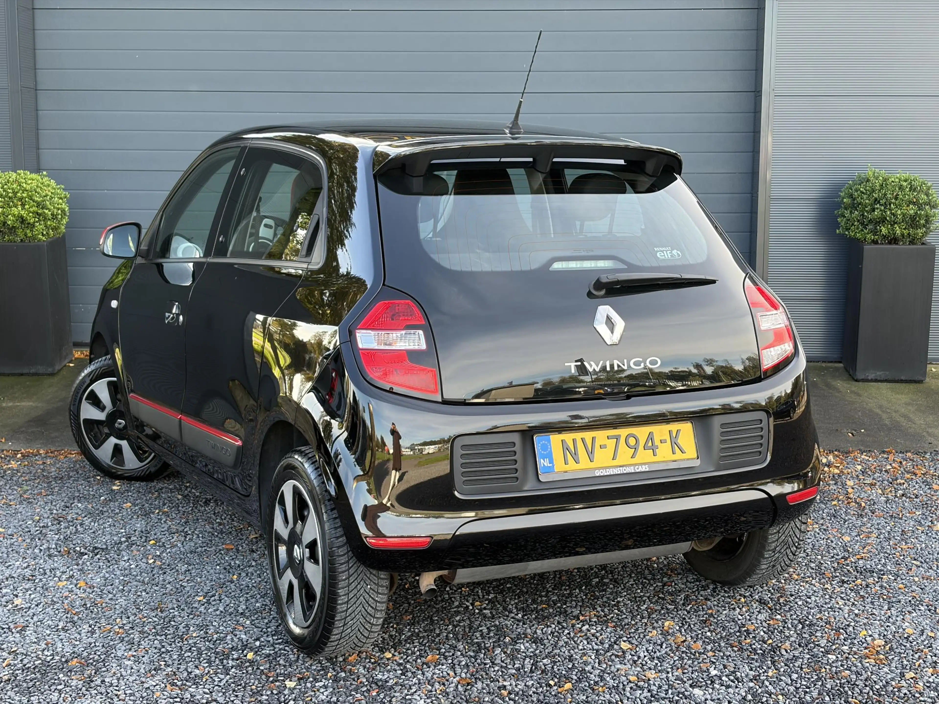 Renault Twingo 1.0 SCe Collection ✓2e Eigenaar✓Airco✓Zeer Zuinig✓ — photo 5