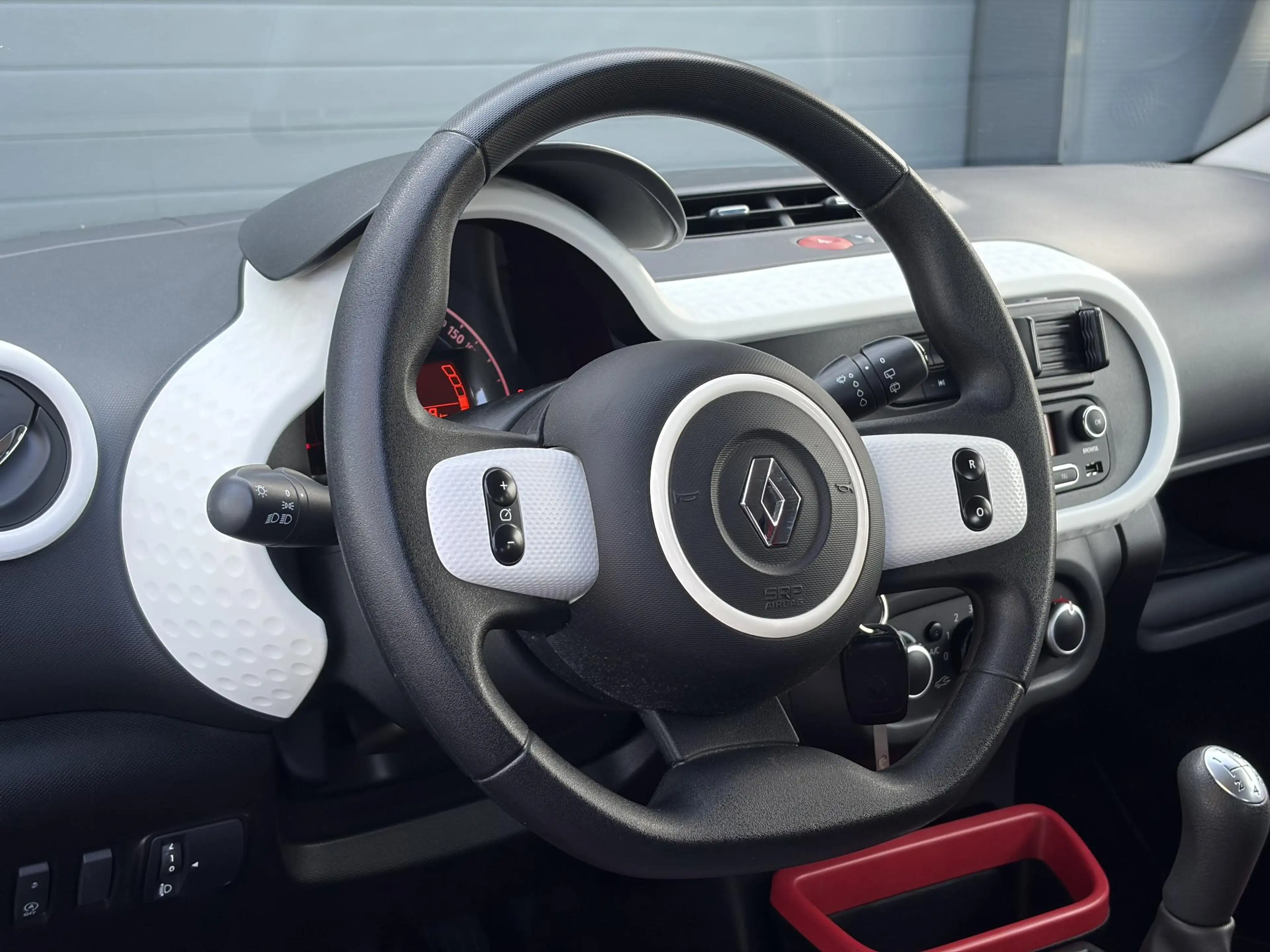 Renault Twingo 1.0 SCe Collection ✓2e Eigenaar✓Airco✓Zeer Zuinig✓ — photo 7
