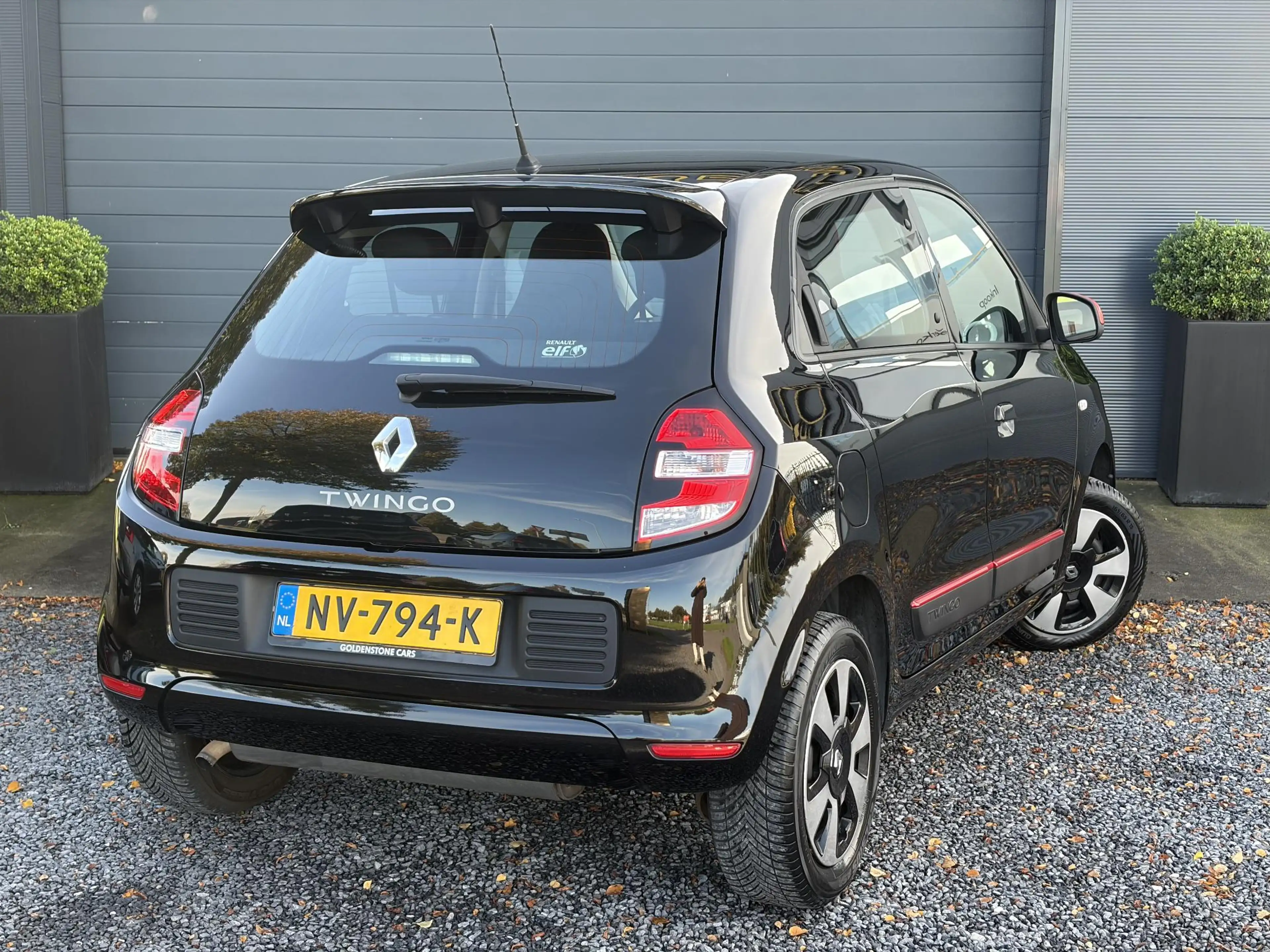 Renault Twingo 1.0 SCe Collection ✓2e Eigenaar✓Airco✓Zeer Zuinig✓ — photo 4