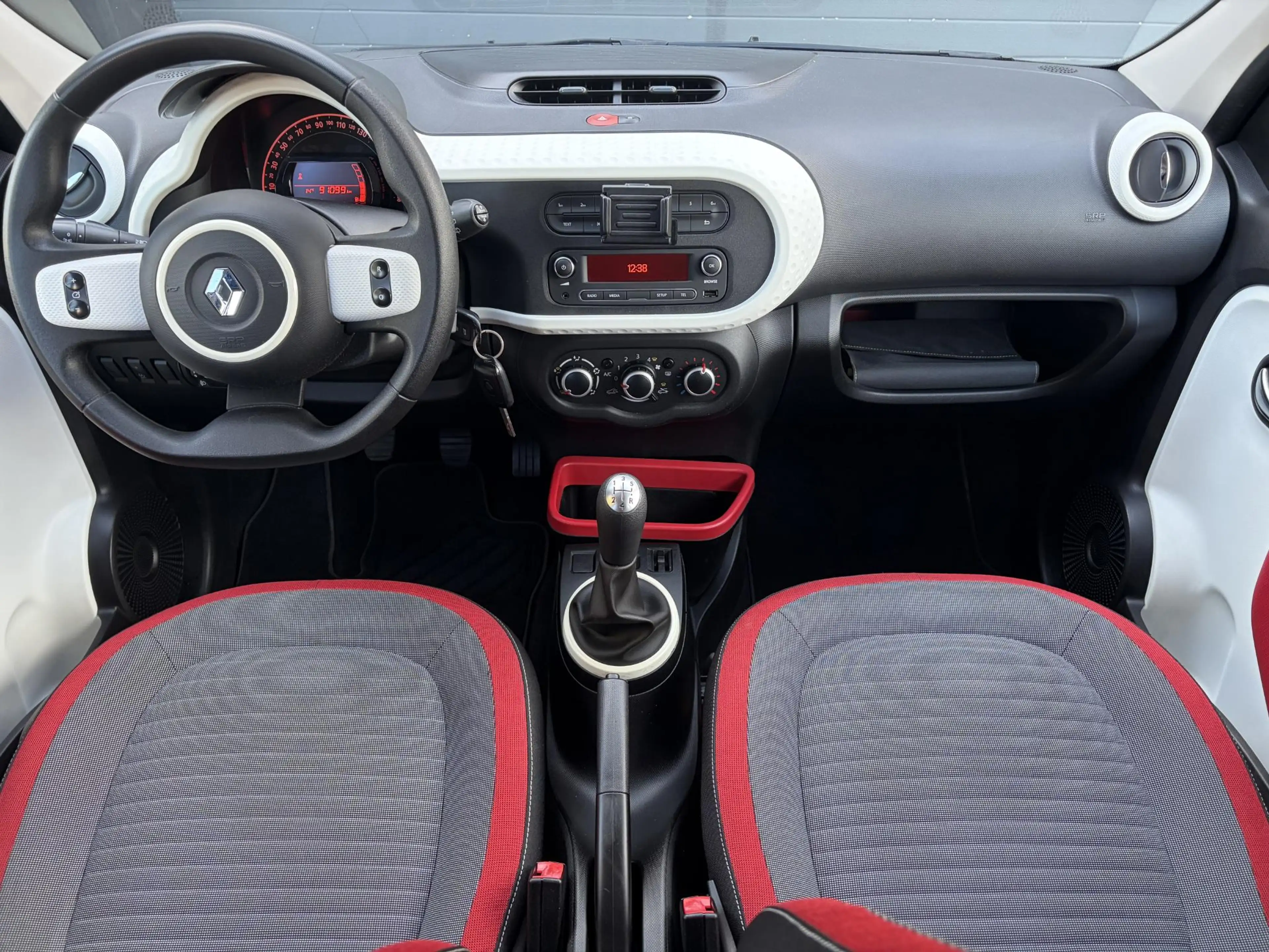 Renault Twingo 1.0 SCe Collection ✓2e Eigenaar✓Airco✓Zeer Zuinig✓ — photo 6