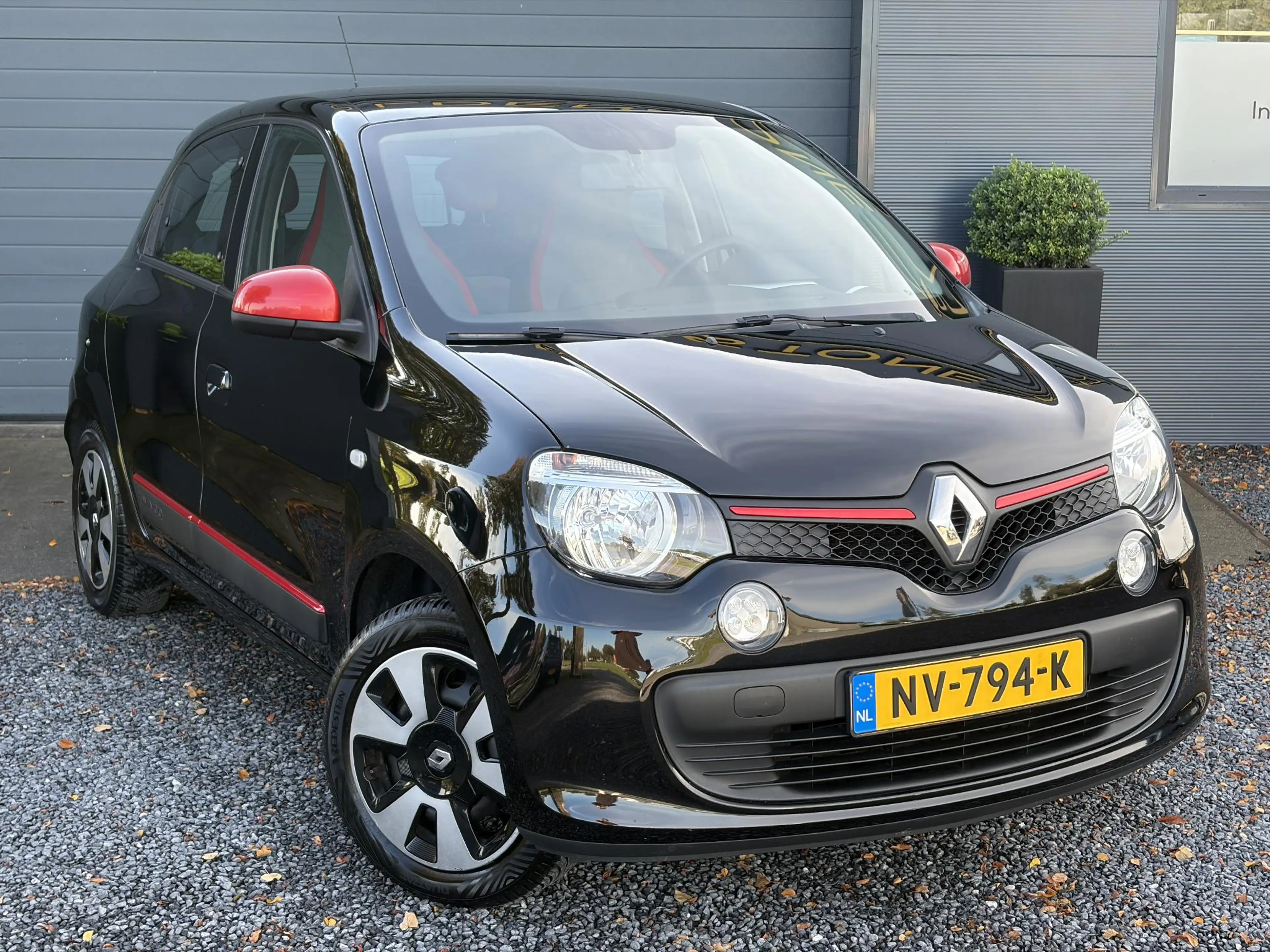 Renault Twingo 1.0 SCe Collection ✓2e Eigenaar✓Airco✓Zeer Zuinig✓ — photo 2