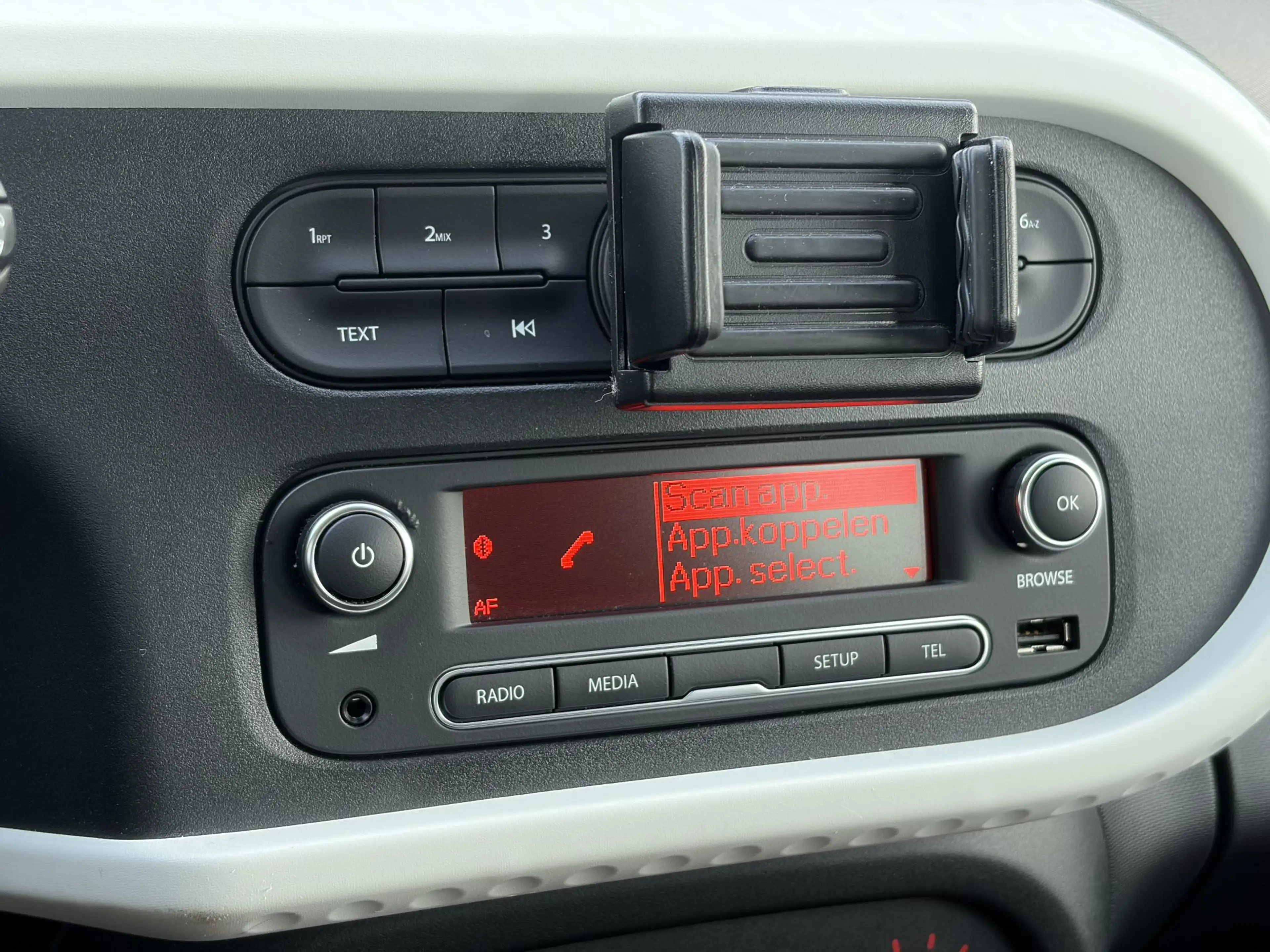 Renault Twingo 1.0 SCe Collection ✓2e Eigenaar✓Airco✓Zeer Zuinig✓ — photo 14