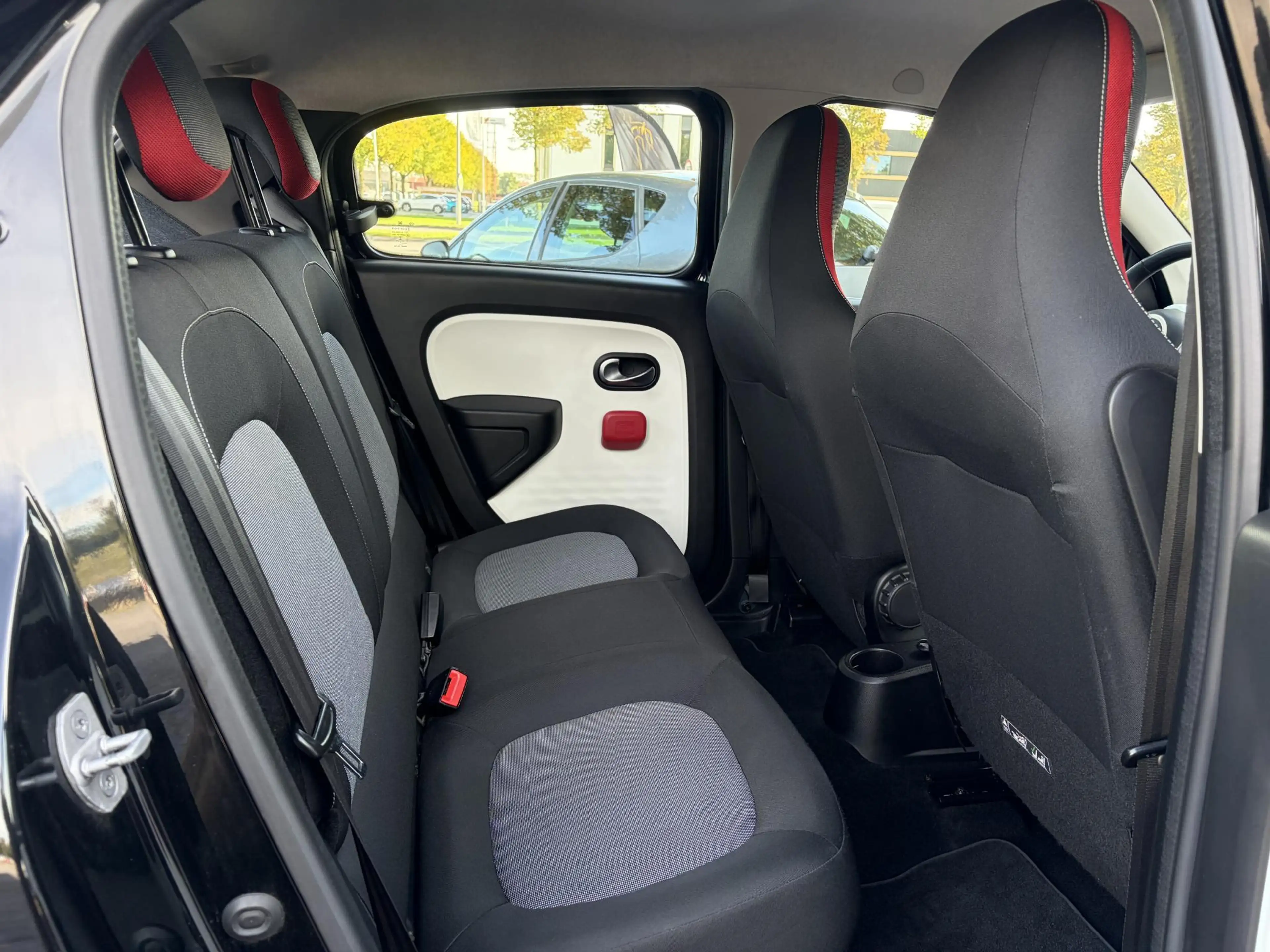 Renault Twingo 1.0 SCe Collection ✓2e Eigenaar✓Airco✓Zeer Zuinig✓ — photo 11
