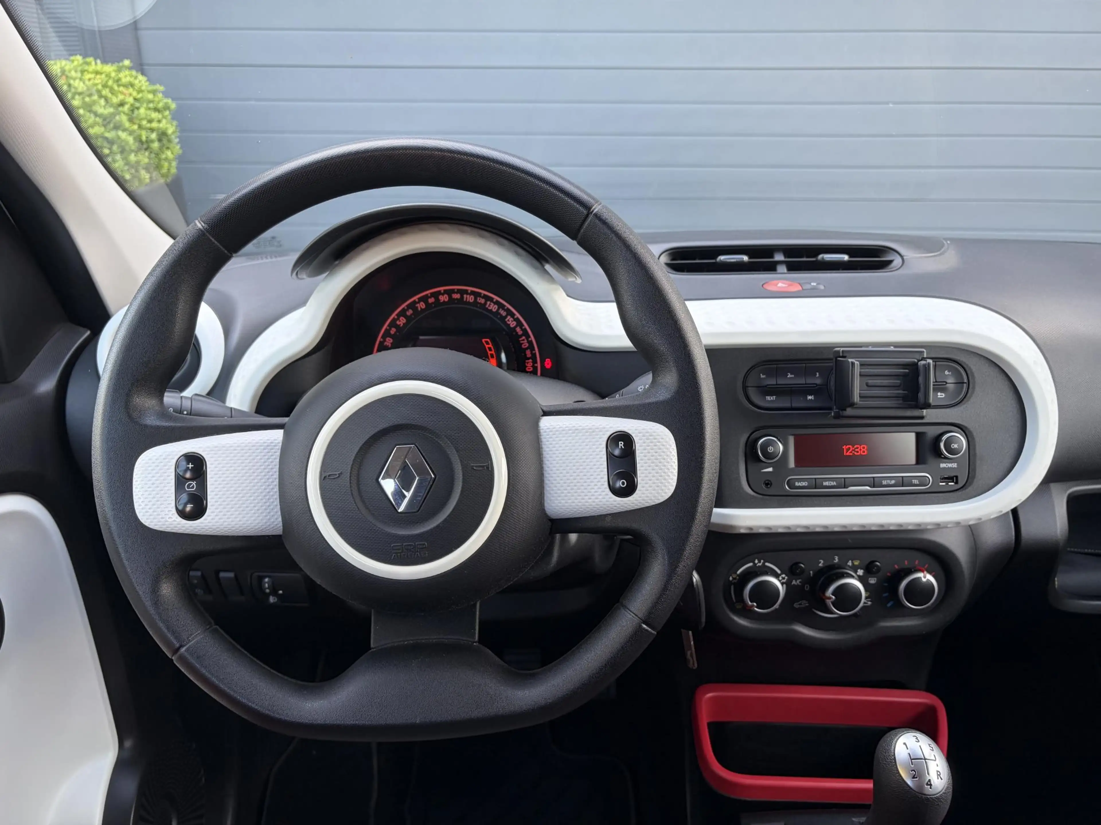 Renault Twingo 1.0 SCe Collection ✓2e Eigenaar✓Airco✓Zeer Zuinig✓ — photo 3
