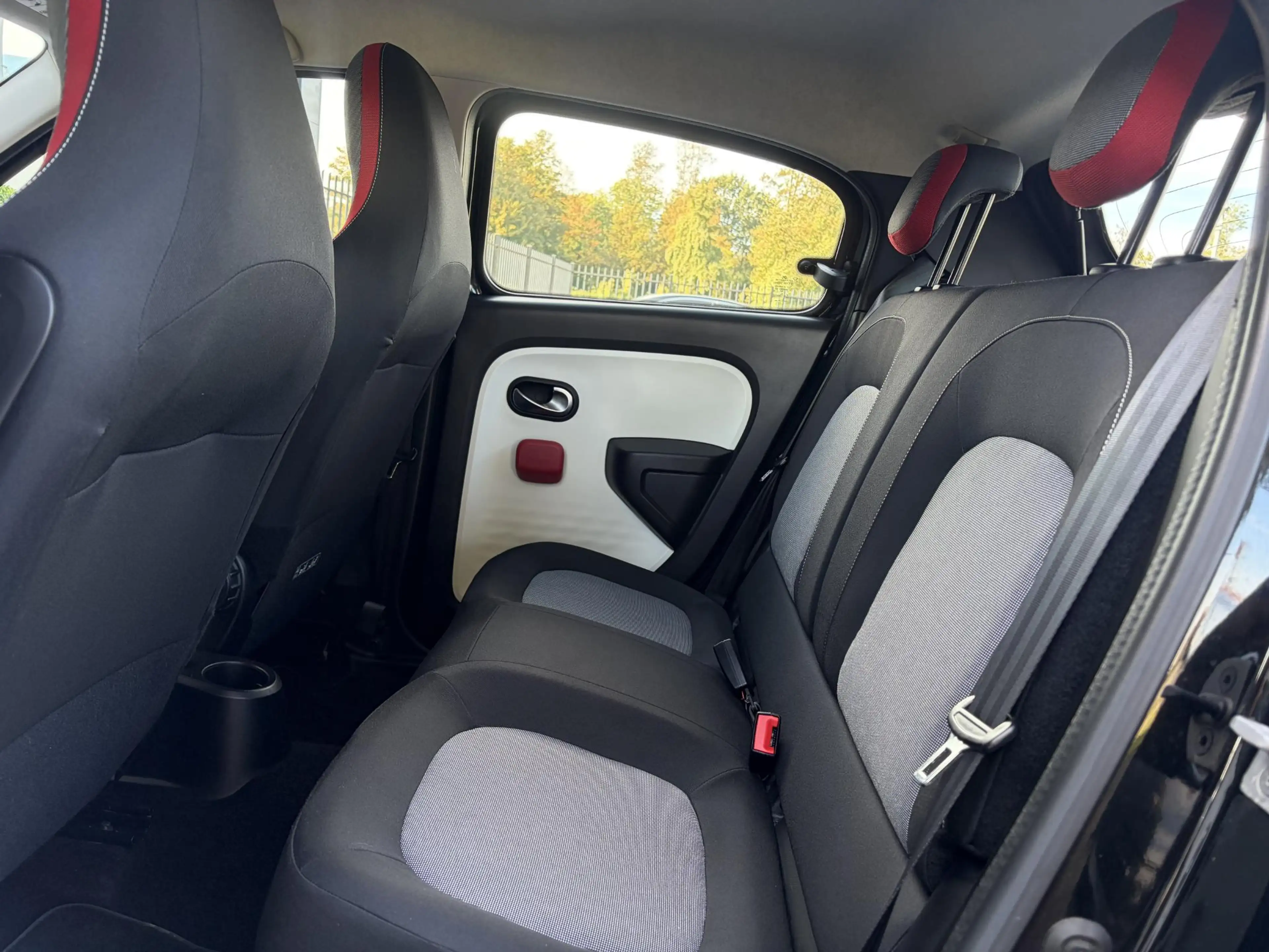 Renault Twingo 1.0 SCe Collection ✓2e Eigenaar✓Airco✓Zeer Zuinig✓ — photo 10