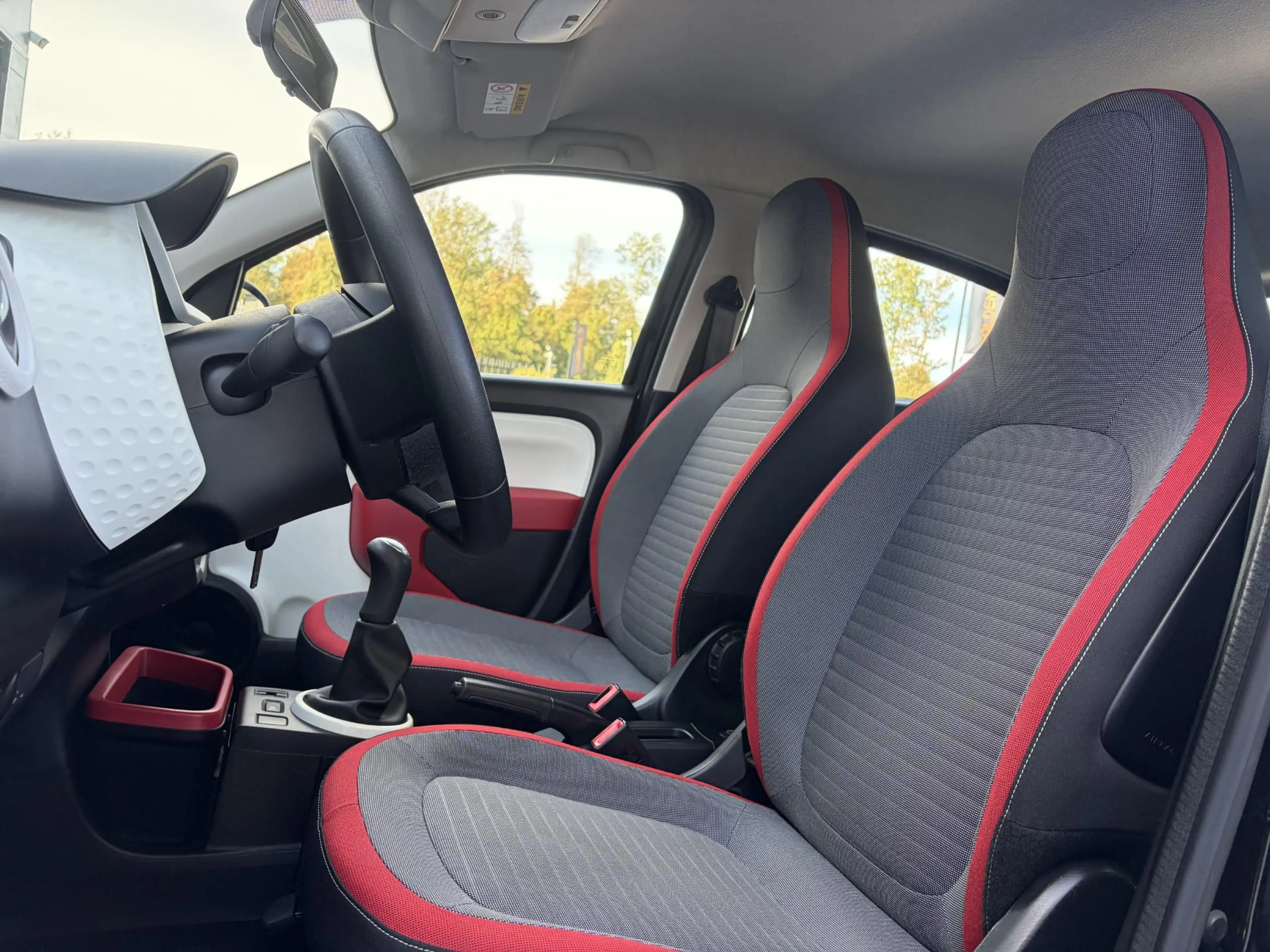 Renault Twingo 1.0 SCe Collection ✓2e Eigenaar✓Airco✓Zeer Zuinig✓ — photo 8