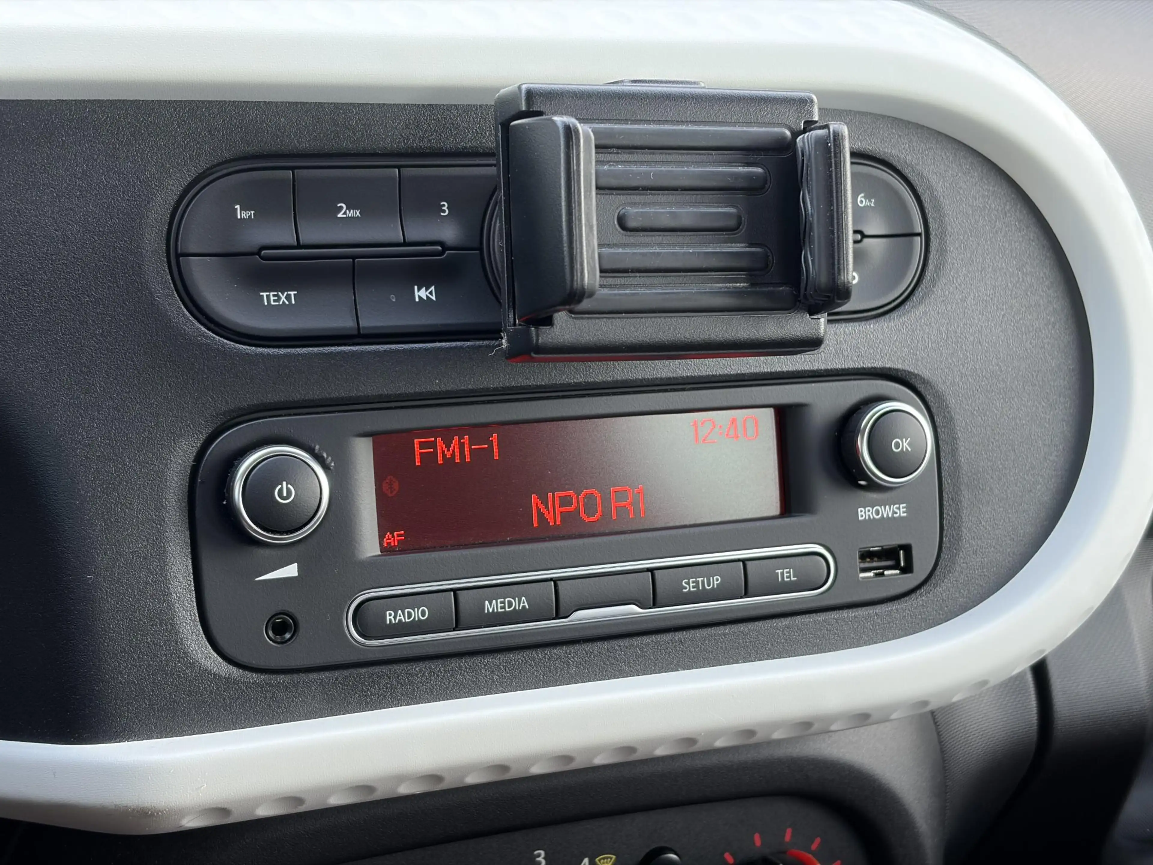 Renault Twingo 1.0 SCe Collection ✓2e Eigenaar✓Airco✓Zeer Zuinig✓ — photo 15