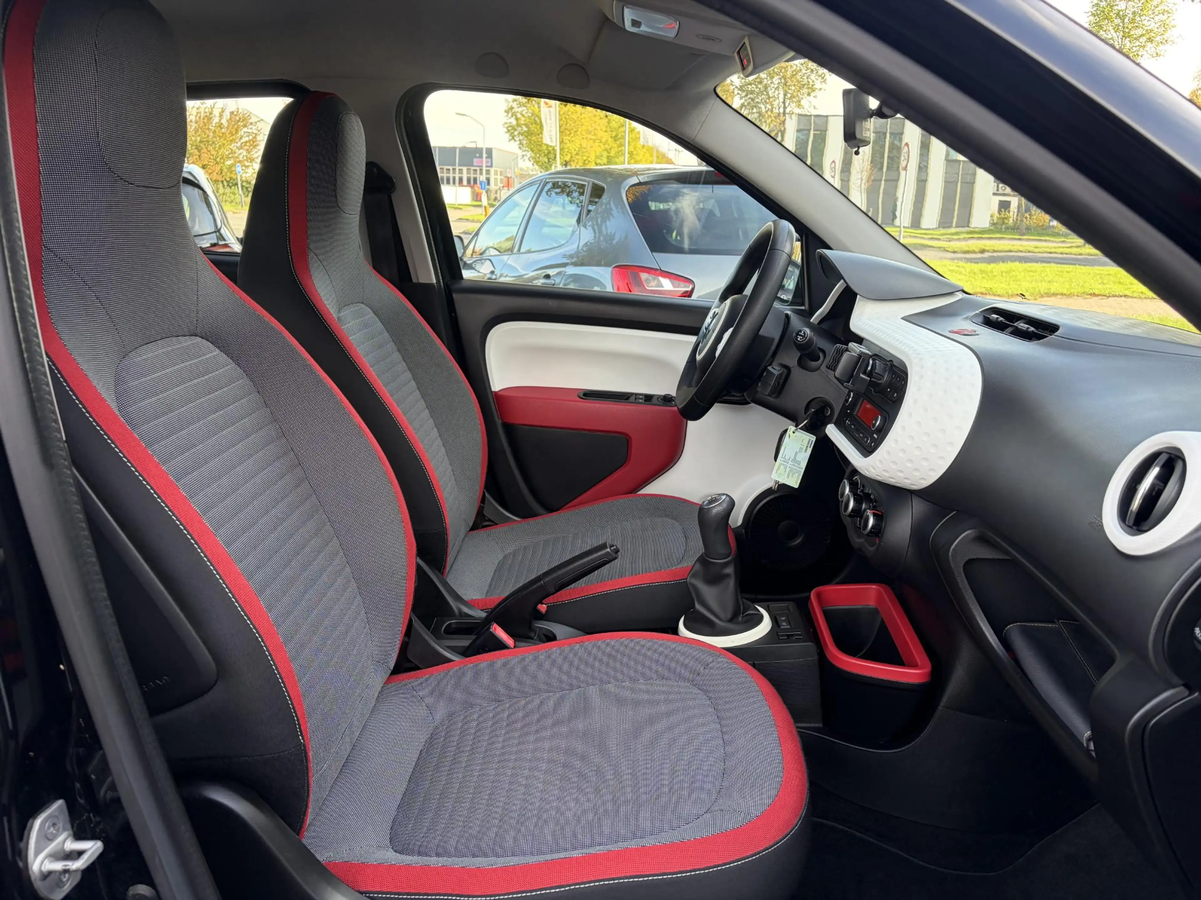Renault Twingo 1.0 SCe Collection ✓2e Eigenaar✓Airco✓Zeer Zuinig✓ — photo 9