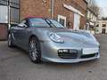 Porsche Boxster Boxster 3.4i S 303 ch RS 60 Spyder Silber - thumbnail 1