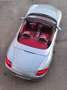 Porsche Boxster Boxster 3.4i S 303 ch RS 60 Spyder Silber - thumbnail 4