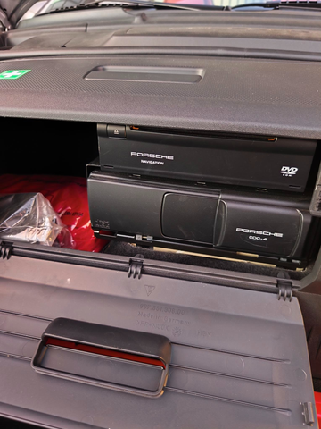 Porsche Boxster Boxster 3.4i S 303 ch RS 60 Spyder