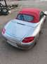 Porsche Boxster Boxster 3.4i S 303 ch RS 60 Spyder Silber - thumbnail 3