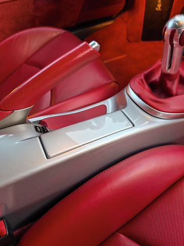 Porsche Boxster Boxster 3.4i S 303 ch RS 60 Spyder