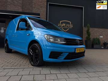 2.0 TDI L1H1 BMT Highline 140PK Airco Navi Elk.Ram