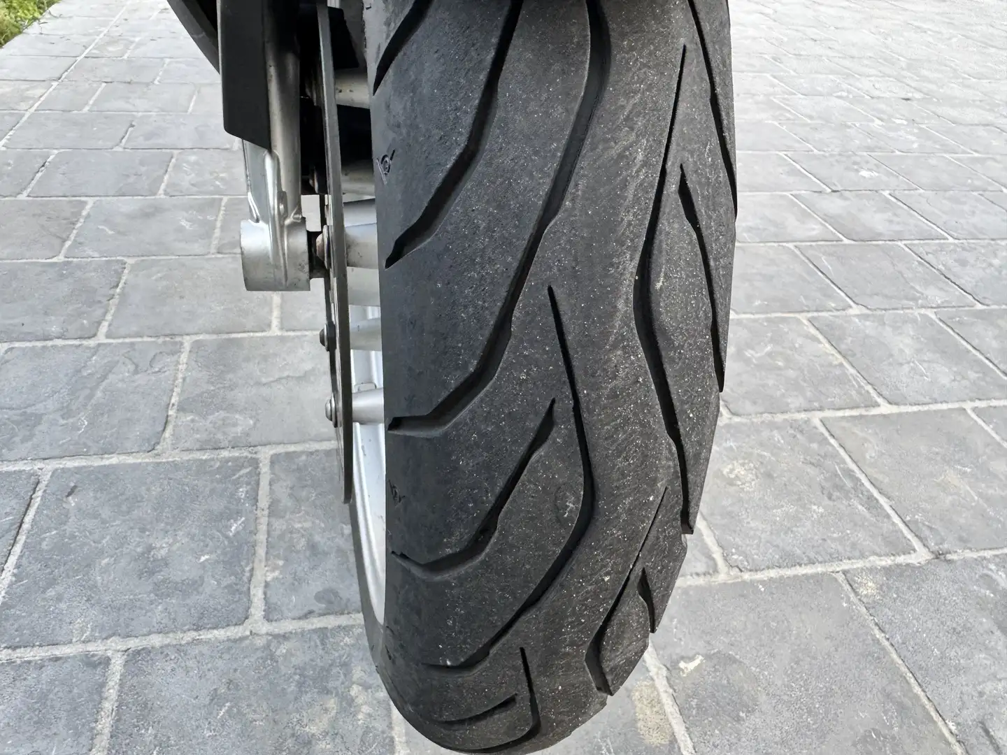 BMW K 1200 GT - 1