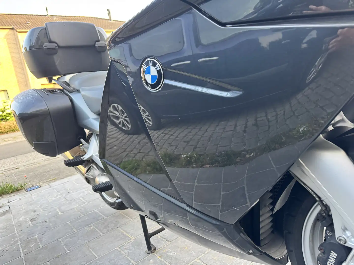 BMW K 1200 GT - 2