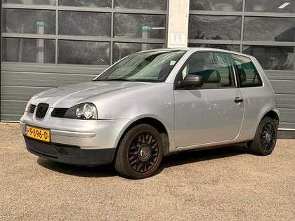 SEAT Arosa Automaat 1.4i Signo