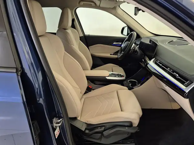 BMW X1 view 11