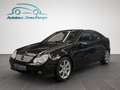 Mercedes-Benz C 180 C180 Coupe AHK Harman Kardon Bi Xenon Schwarz - thumbnail 3