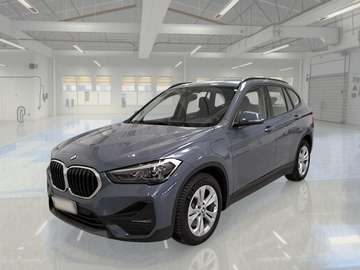 XDRIVE 25E BUSINESS ADVANTAGE AUTOMATICO SUV
