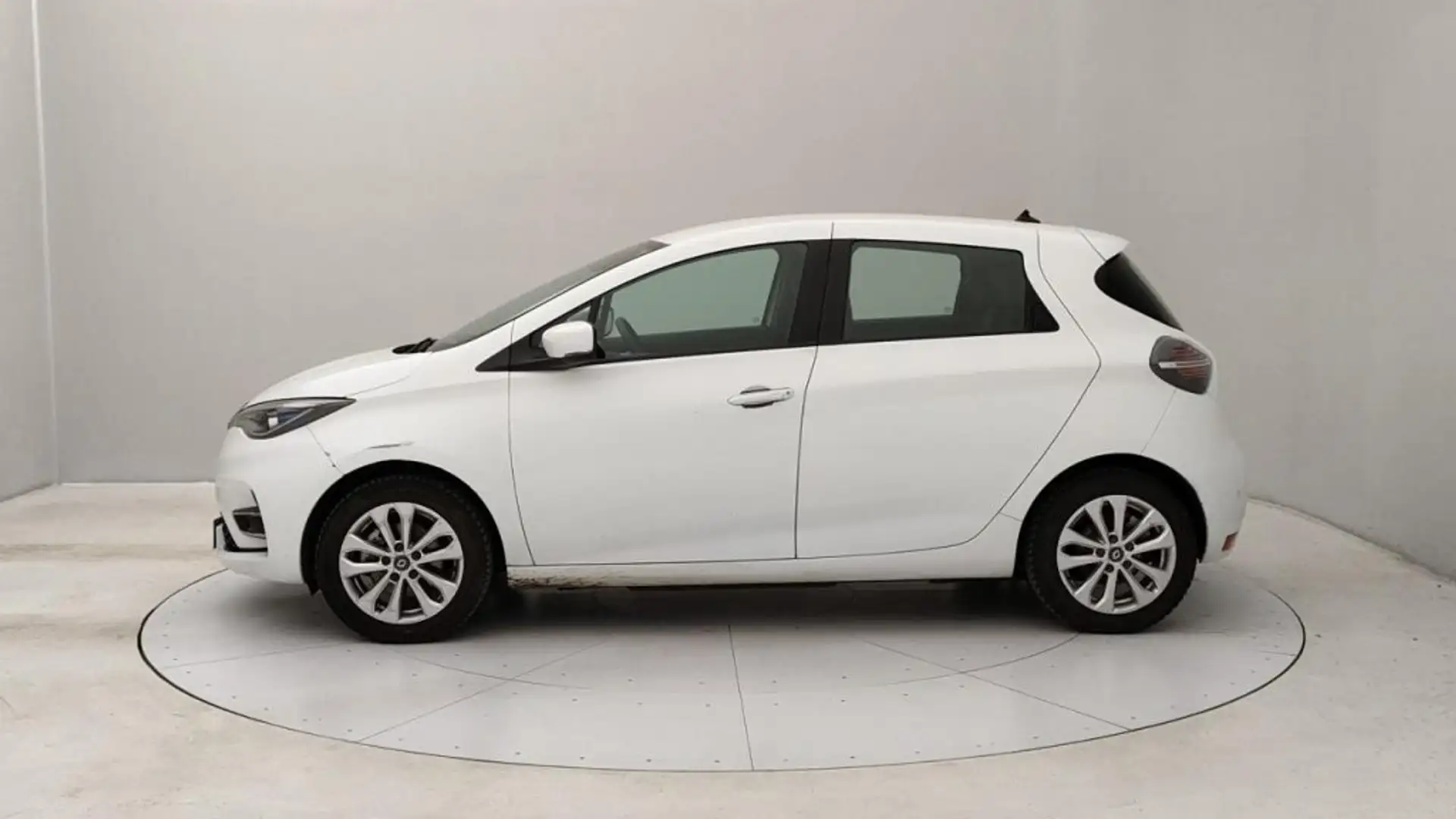 Renault ZOE Zen R110 my20 Bianco - 2