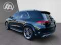 Mercedes-Benz GLE 350 de 4M AMG+MBUX+Pano+Burm+AIR+AHK+M-BEAM Groen - thumbnail 4