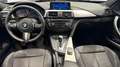 BMW 318 318 d 143 Pack M Sport 318D Toit ouvrant Origine F Gris - thumbnail 9