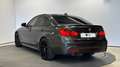 BMW 318 318 d 143 Pack M Sport 318D Toit ouvrant Origine F Gris - thumbnail 8