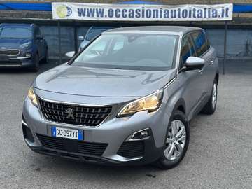 II 2016 1.5 bluehdi 7 POSTI