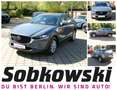 Mazda CX-30 SKYACTIV-X 2.0 M HYBRID Selection 2WD Gris - thumbnail 1