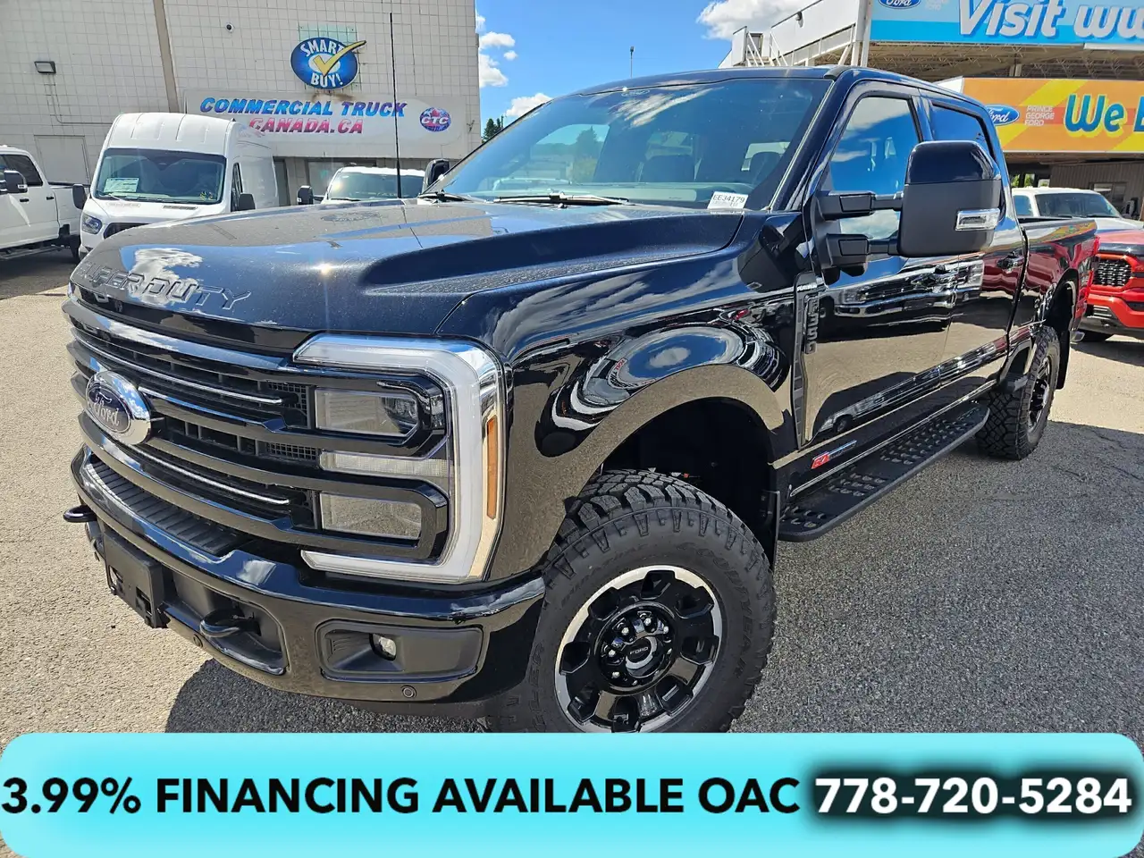 Ford F 350 снимка Ford F 350