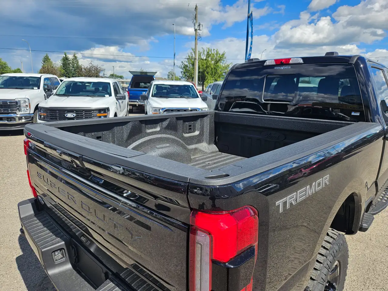 Ford F 350 снимка Ford F 350