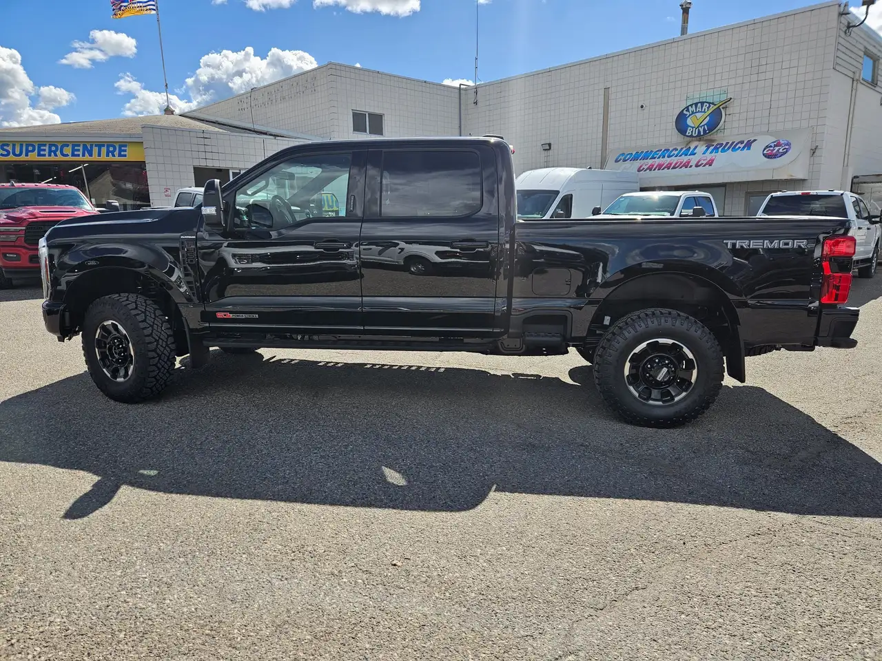 Ford F 350 снимка Ford F 350