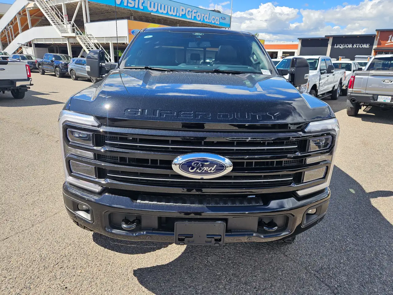 Ford F 350 снимка Ford F 350